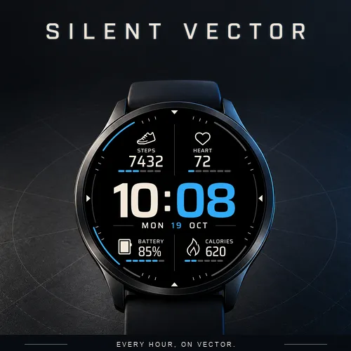 Silent Vector