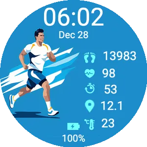 Sport Alpha