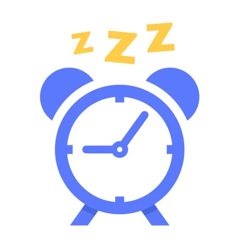 VibrateApp for Sleep