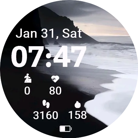 Black Shore