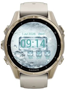 Clear Freeze