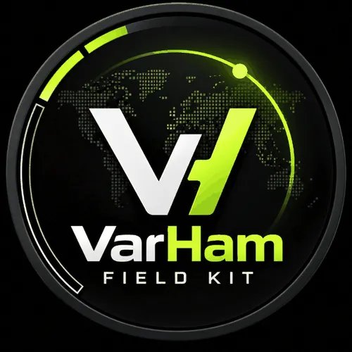 VarHam: Ham Radio Field Kit