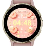 Peach Dessert Dream · Скриншот 2