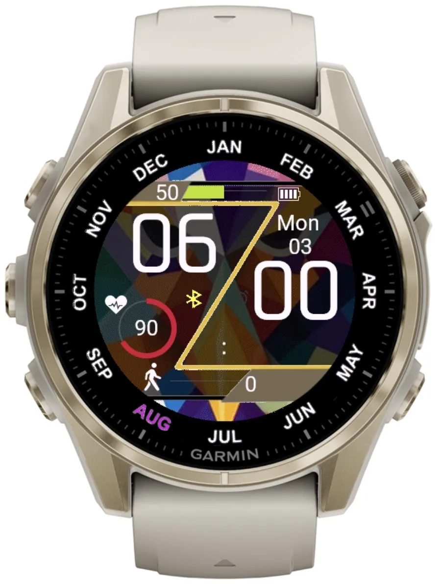 Digital Dual Time DR_6