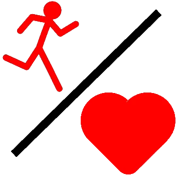 Run Efficiency with GAP