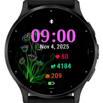 Glow Bloom · 截图 2