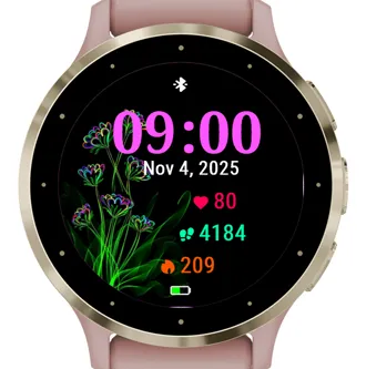 Glow Bloom · 截图 3
