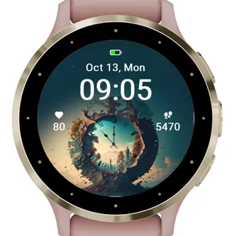 Clock Fantasy · 螢幕截圖 2