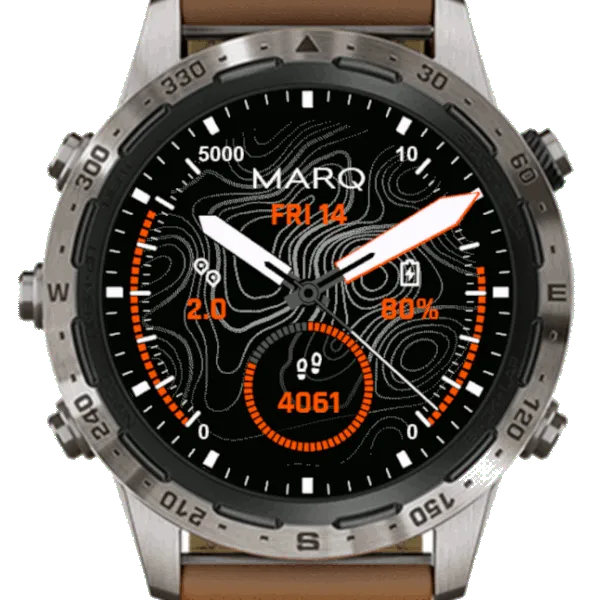 MARQ Adventurer2 MB