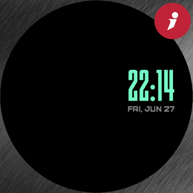 iFace (M007) – Turbo Cyan · Στιγμιότυπο 3