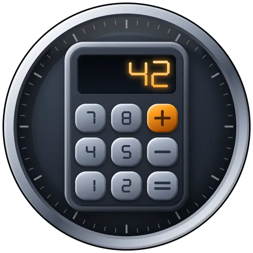 Scientific calculator. Free!