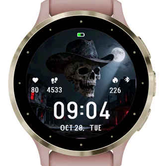 Hat Skull · Captura de tela 1