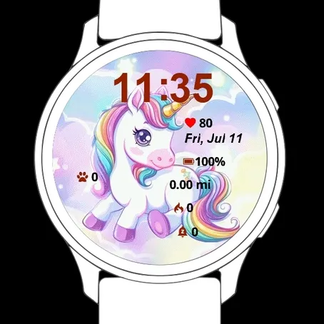Little Unicorn