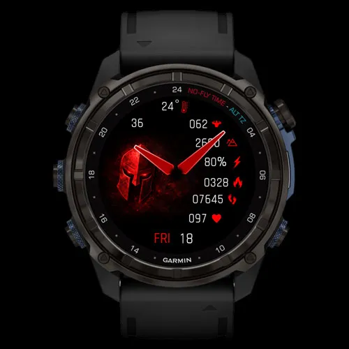 Red Legion · Screenshot 0