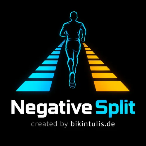 Negative Split