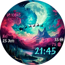 Moonlight