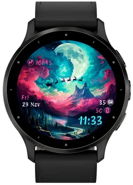 Moonlight · Скриншот 2