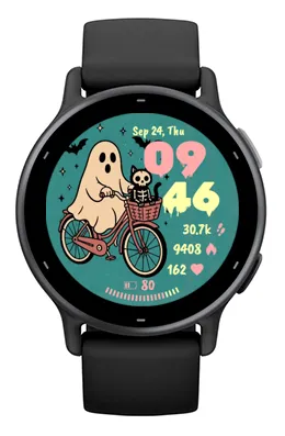 Ghost Ride · Screenshot 3