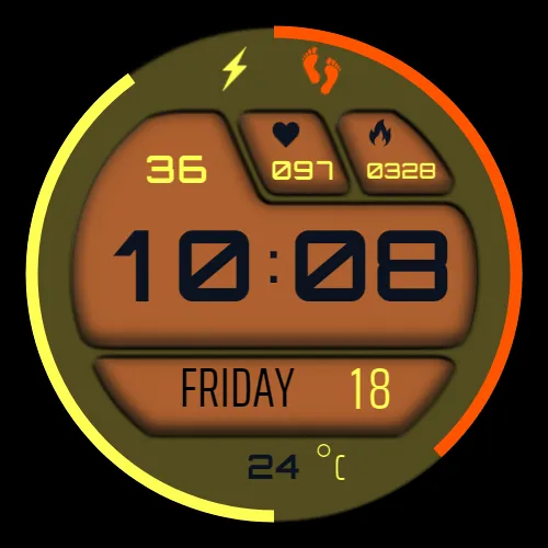 Neon Pulse Digital (Your Data. Your Style)