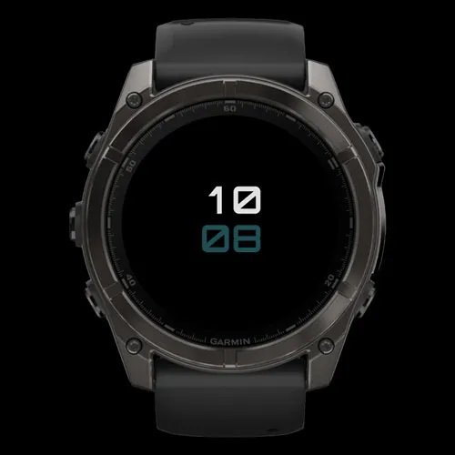 Neon Pulse Digital (Your Data. Your Style) · Skärmbild 1