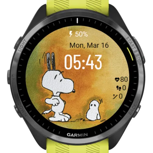Snoopy Ghost · 螢幕截圖 2