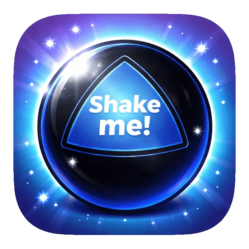 Magic Answer Ball
