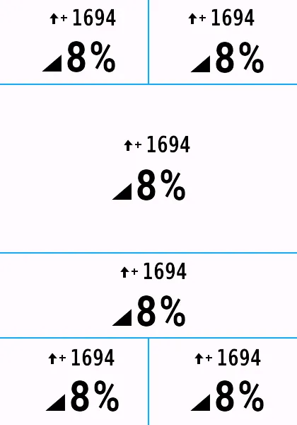 Elevation Dash Pro · 截图 2
