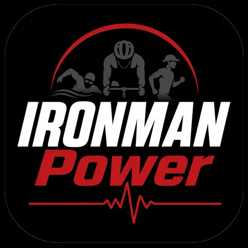 IRONMAN Power