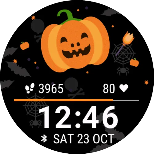 Pumpkin