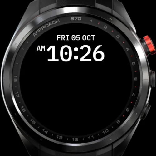 Runners Horizon · Screenshot 3
