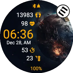 Planet X1