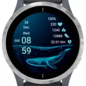 Whale 02 · Snímek obrazovky 4