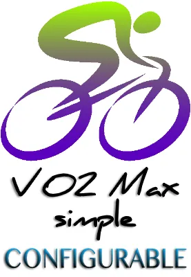 JMG-DTF Cycling VO2 Max Simple