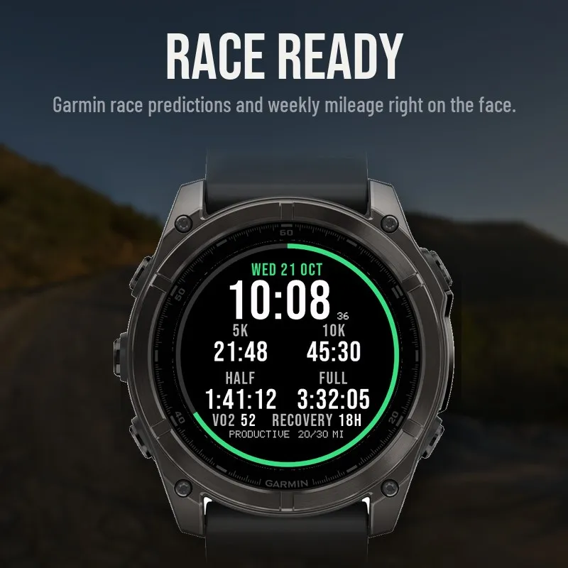 Race Ready · Screenshot 0
