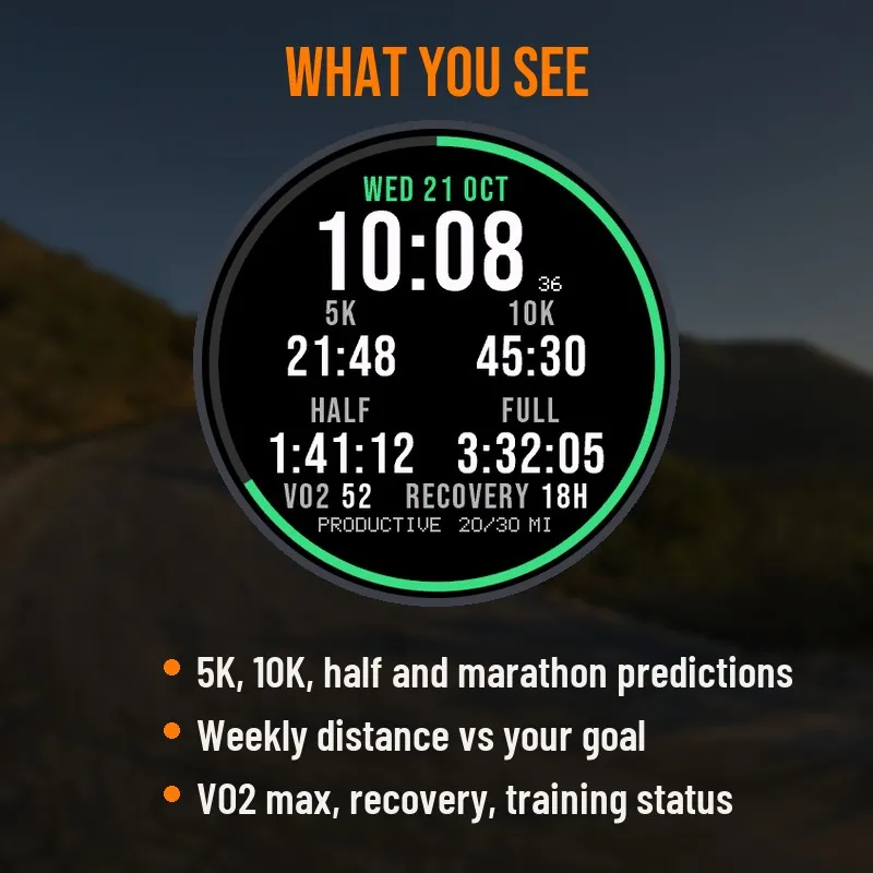 Race Ready · Screenshot 1
