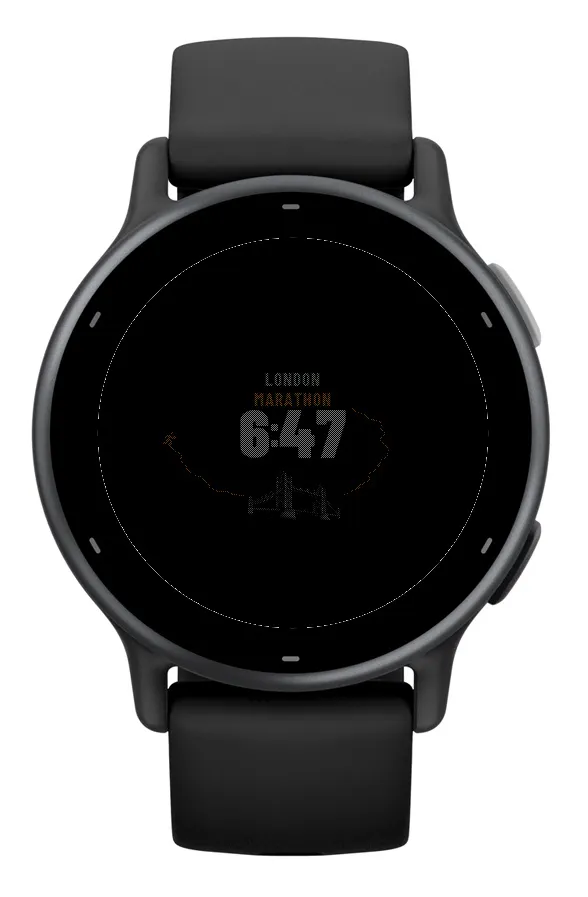 Marathon Enthusiast London Edition · Screenshot 1