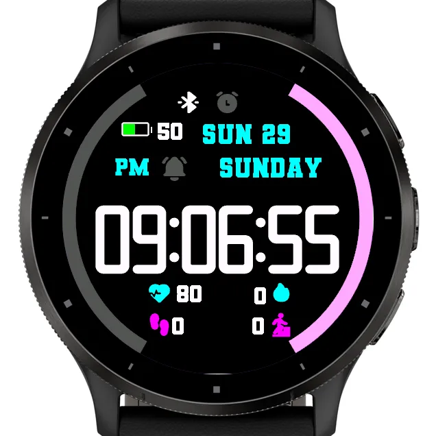Data Dome · ภาพหน้าจอ 3