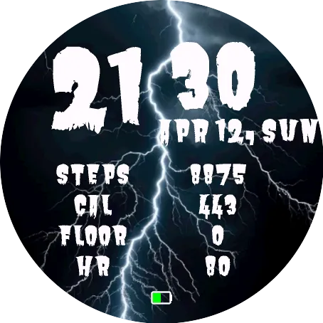ThunderStrike