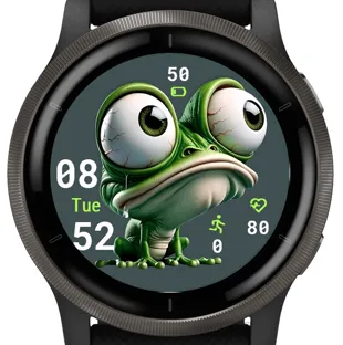 Tired Frog · 截图 2