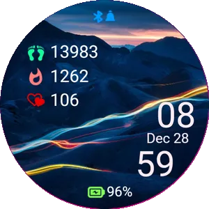 Speed