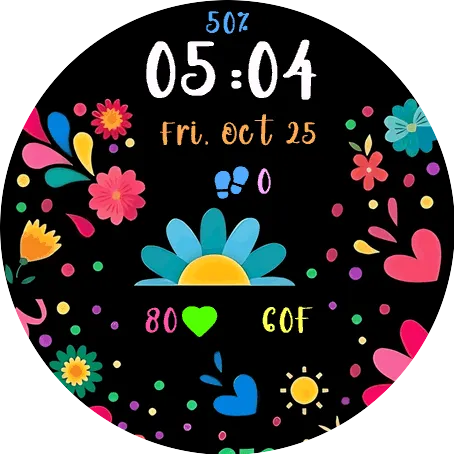 Fiesta Vibes