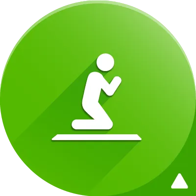Garmin Mecca Finder