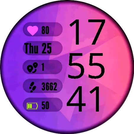 Digital Count