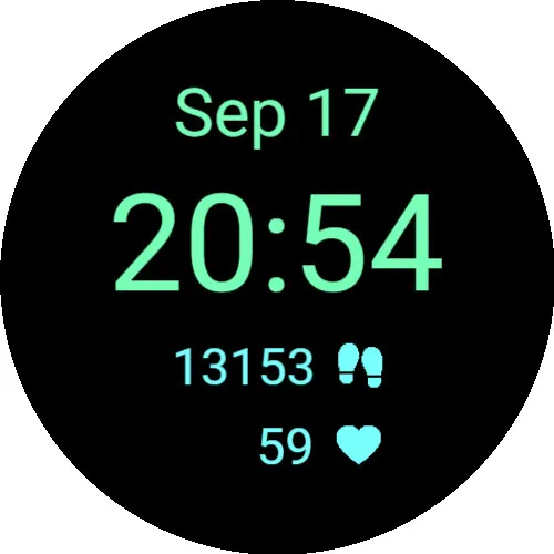 Wind speed