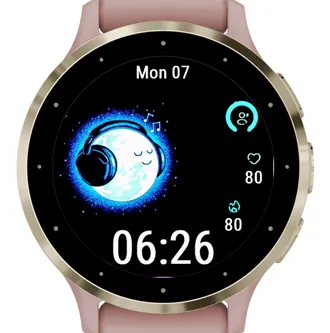 Moon Melody · Képernyőkép 3