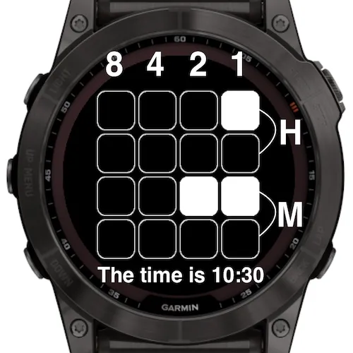 Big Hexa · Snímka obrazovky 4