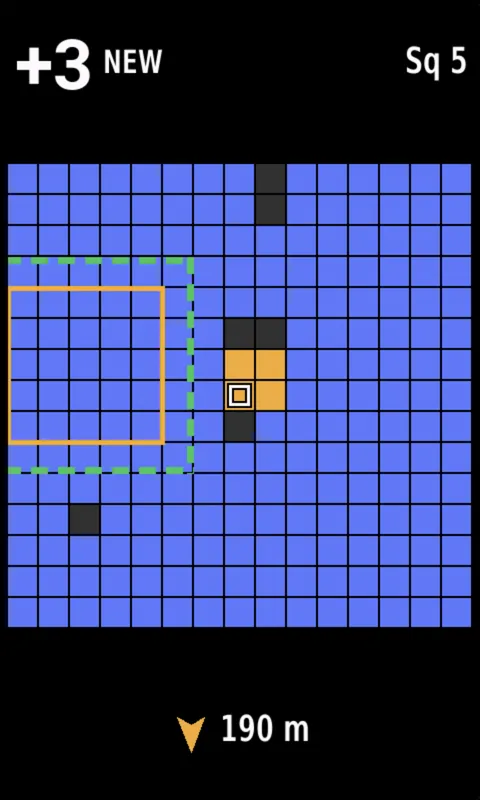 Gridhunt Live · 스크린샷 0