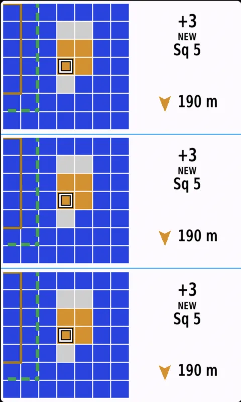 Gridhunt Live · 스크린샷 2