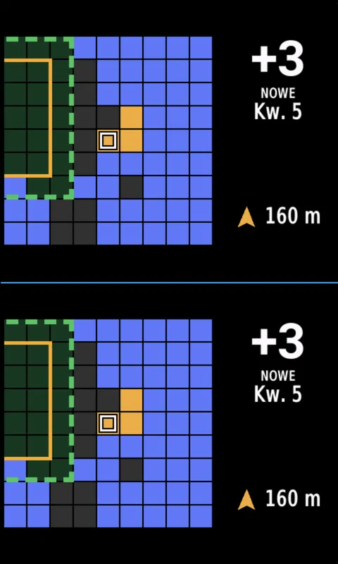 Gridhunt Live · 스크린샷 4