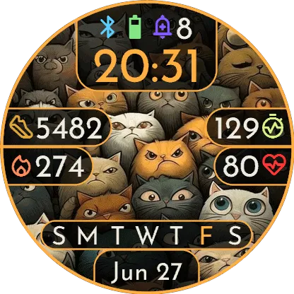 Cat Army